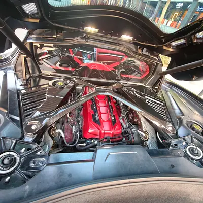 صورة مصغرة 19 لـ 2024 Chevrolet CORVETTE