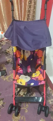 Baby stroller