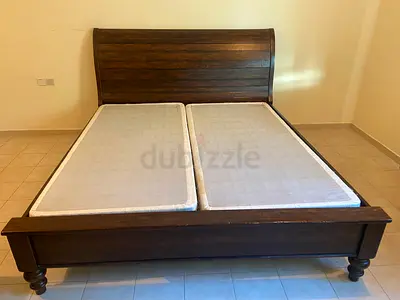 Pottery Barn Ashby Five Piece Bedroom Collection: