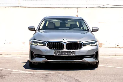 2023 BMW 5-SERIES — миниатюра 6