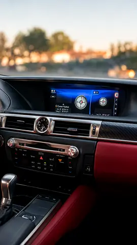 صورة 12 لـ 2015 Lexus GS-SERIES