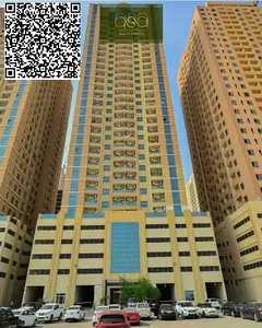 Elegant Ceiling Lights Ready to Move-In One Bedroom Apartment Is Available In Paradise Lake Tower Em