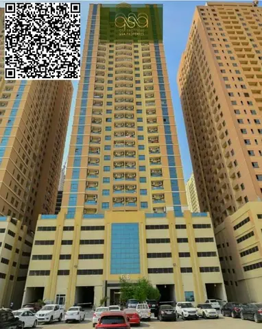 Elegant Ceiling Lights Ready to Move-In One Bedroom Apartment Is Available In Paradise Lake Tower E