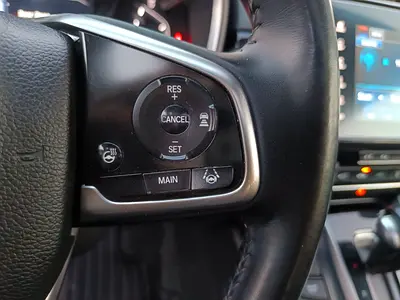 2017 Honda CR-V — миниатюра 16