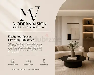 We design all types of residential and commercial properties and provide fast service.