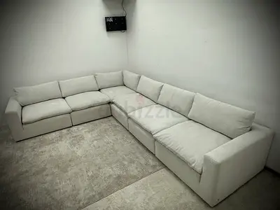 Selling the one brand modular sofa
