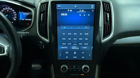 صورة 8 لـ 2021 FORD EDGE