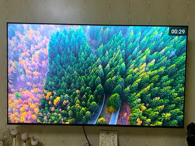 Smart TV Sony BRAVIA 75 inches 4K UHD Smart TV (BRAVIA 4K VK2) - Excellent Working Condition