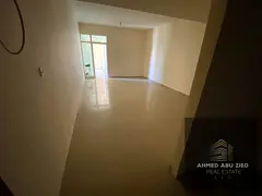 Largest 1BHK for annual rent in Horizon Towers, master BR, spacious living room, large area, 2 bathr