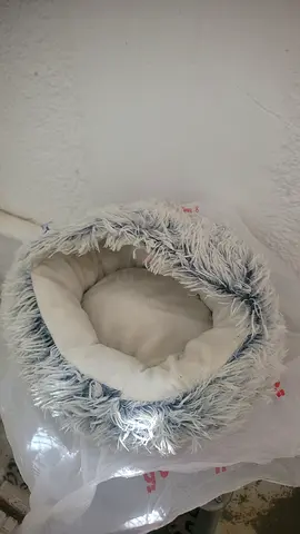CAT COZY BED