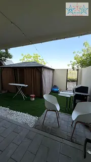 SINGLE ROW UPGARDED3 BEDROOM MAID NICE DEAL FURNISHED OR UNFURNISHED BOTH OPTIONS