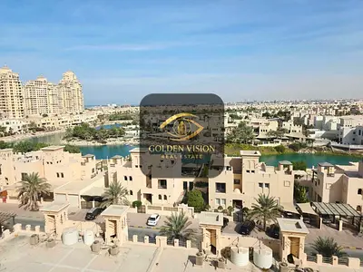 Furnished Studio | Modern Interior | Marina Residences