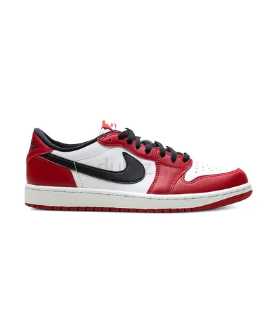Air Jordan 1 Low Retro OG Chicago 9.5US/43EUR
