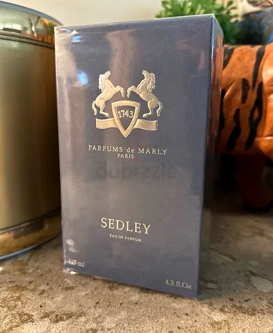 Sedley perfume by de Marley available