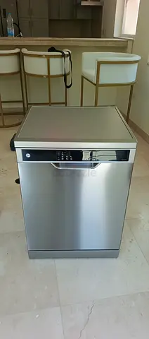 منظف أواني