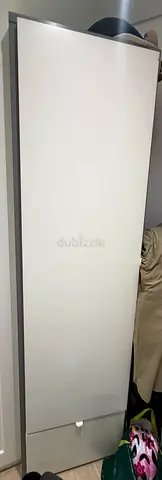 IKEA wardrobe