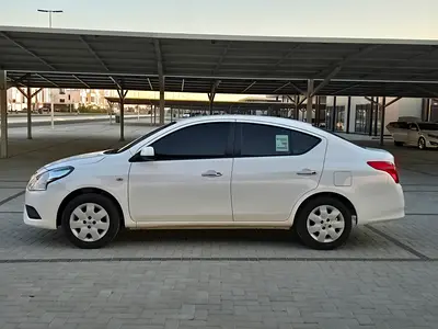 Nissan Sunny SL, миниатюра 6