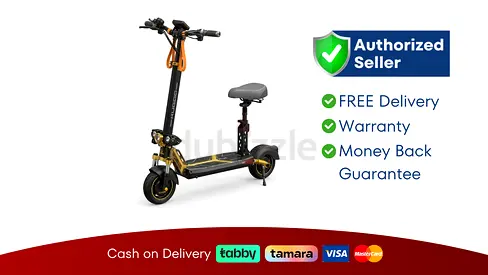 Kugoo M3 Plus Electric Scooter   | Brand New | 03 Month Warranty | FREE  Delivery