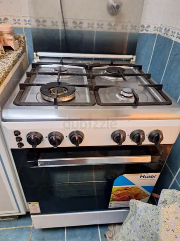 Cooking Range