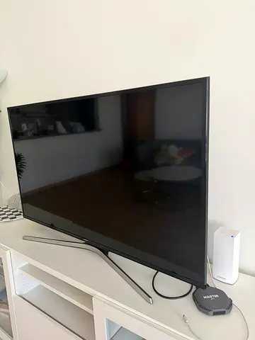 Samsung LED LCD TV 400 is last price