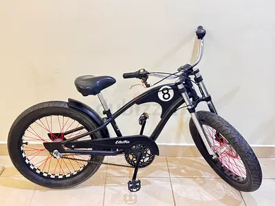 Kids Bike Electra Straight 8 1-speed 20