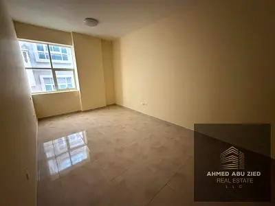 One bedroom and living room in Al-Hamidiyah 1, gym inside the building, excellent size