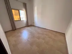 One bedroom and living room - spacious apartment - excellent finishing - prime location with 24/7 se