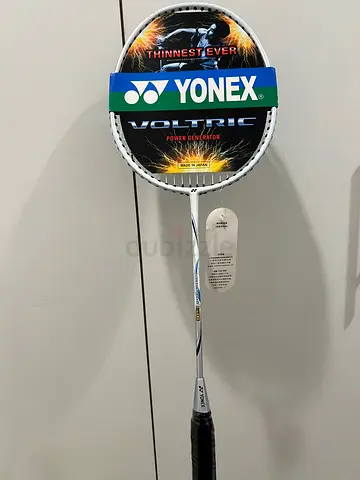 Yonex Voltric 60
