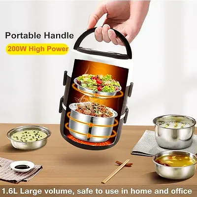 Electric Food Container