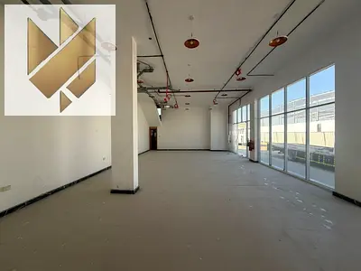 Factory in Al Sajaa with Showroom and 145kW Power