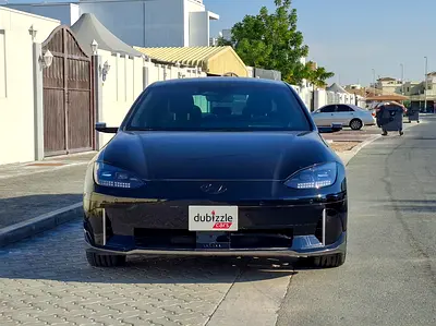 2024 Hyundai IONIQ 照片 2