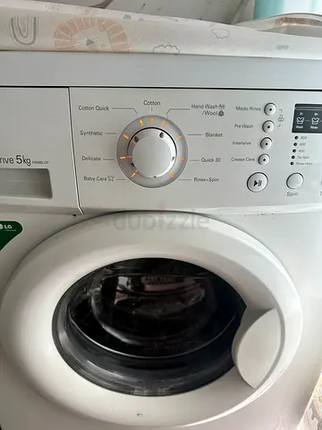 Washing mashing