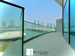 Sea Veiw -Ultra Luxry -4BHK-Maid