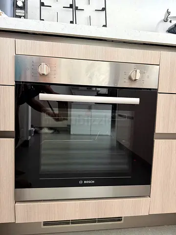 Oven Bosch serie 4 NEW