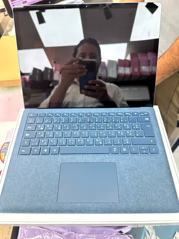 Microsoft Surface