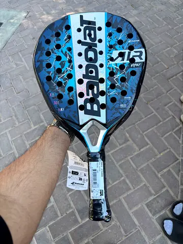 Babolat Air Viper 2.5 2025