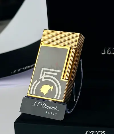 St. Dupont Cohiba 55th Edition Lighter
