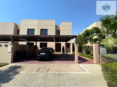 4 Bedroom available || 5 bathrooms + Maidroom || 180k 4 Cheques||