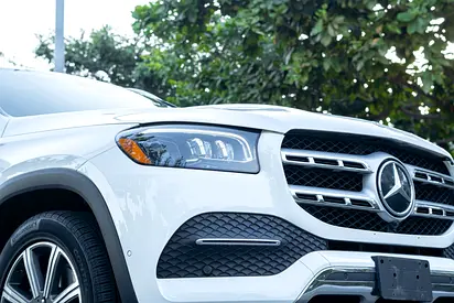 صورة 3 لـ 2020 Mercedes-BENZ GLS