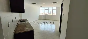Cozy Studio | RAK Tower | Central Al Seer