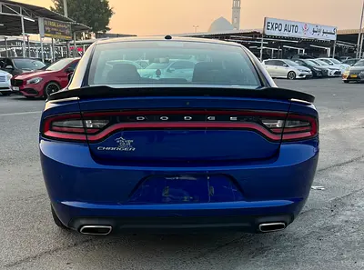 2020 Dodge CHARGER 照片 12