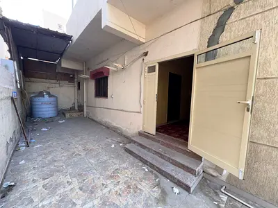 Spacious Arabic House, Prime Location, Ideal for Families or Staff Accommodation in Al Nuaimiya 1