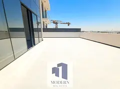 BRAND NEW 1BR | MASSIVE PRIVATE TERRACE | VACANT &amp; MOVE-IN READY