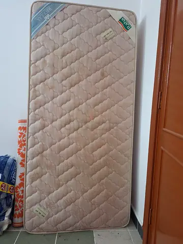 Mattress single