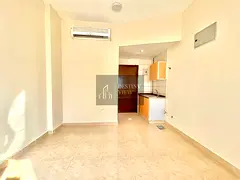 Spacious and Luxurious studio Available in just 16k || Family Building