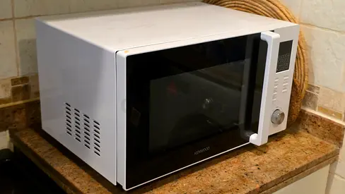 Kenwood Microwave Oven  Grill