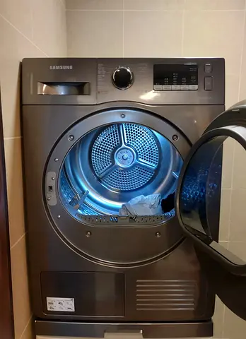 Samsung heat pump dryer for sale