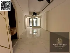 Brand New 2 Bedroom Apartment for Annual Rent in Al Tallah 2 Near Saudi German Hospital with Pool an