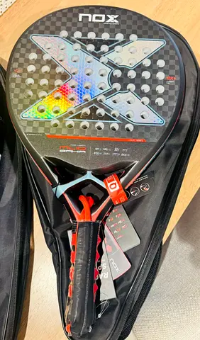 Padel Rackets