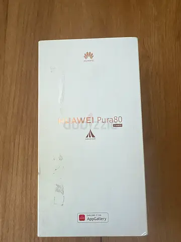 HUAWEI PURA 80 Xmage